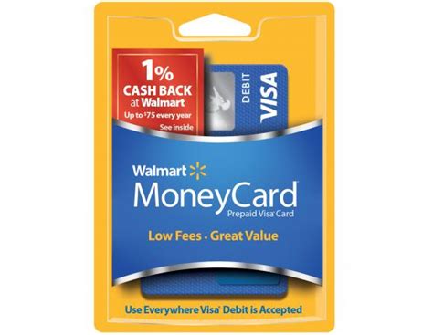 International Prepaid Visa Card Walmart