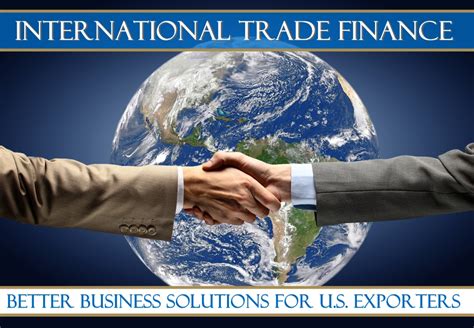 International Trade And Finance Association