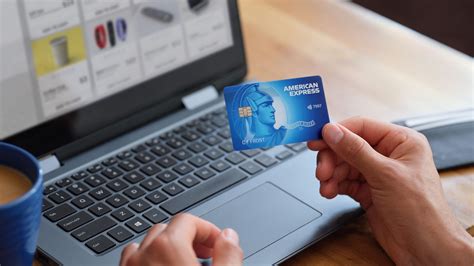 Internet Shopping Credit Card