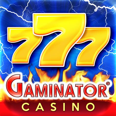 Internet casino gaminator slot com