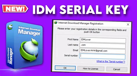Internet download manager 621 serial key