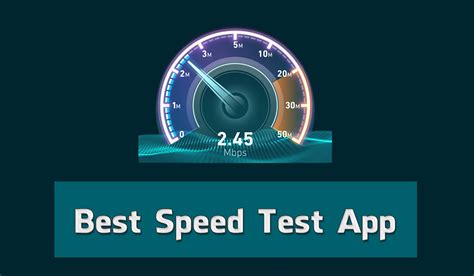 Internet speed test free download