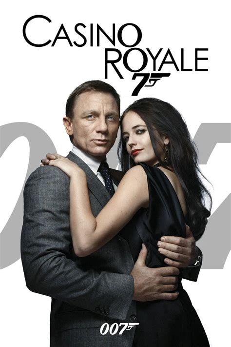 Intro Casino Royale