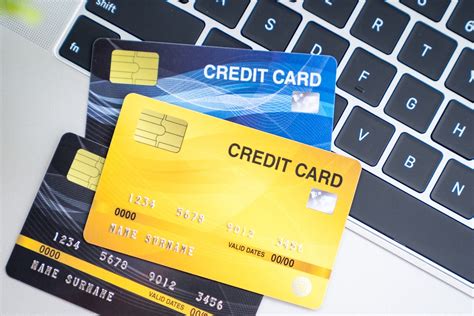 Introduction To Credit Cards