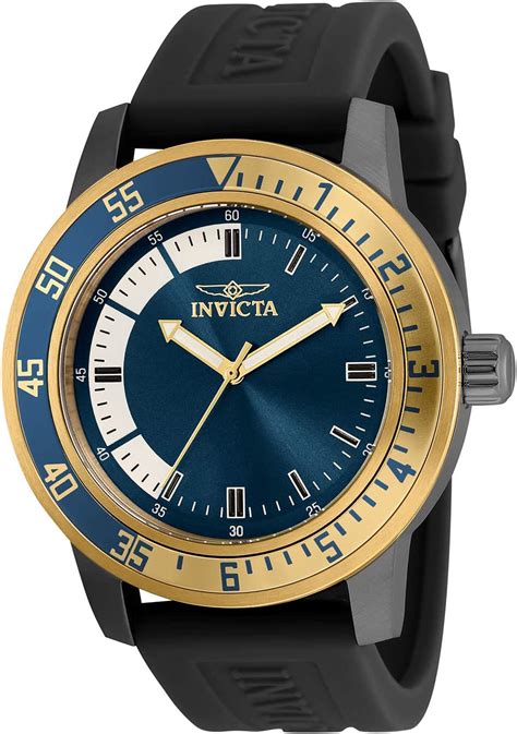 Invicta Specialty Watch Price