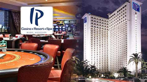 Ip Casino Biloxi Facebook