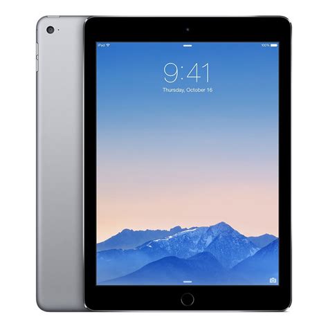 Ipad Air Wifi Cellular 16gb