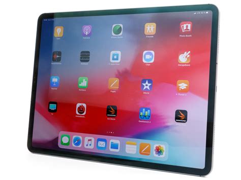 Ipad pro 2018 12 inch