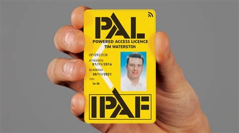 Ipaf Online Card Checker