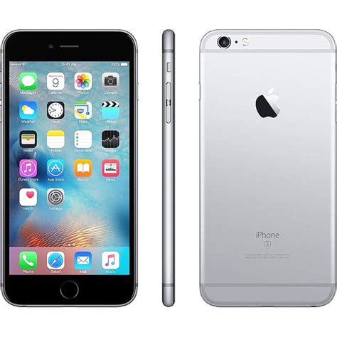 Iphone 6 plus fiyat