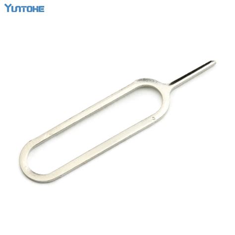 Iphone Sim Ejector Pin
