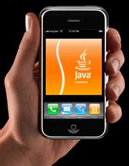 Iphone java desteği