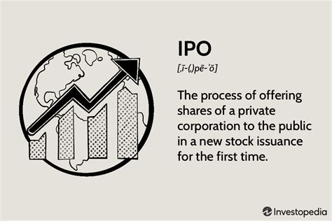 Ipo Offerings