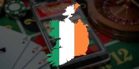 Ireland Gambling