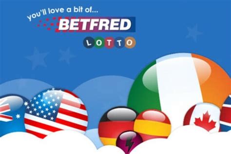 Irish Lottery Online Betfred