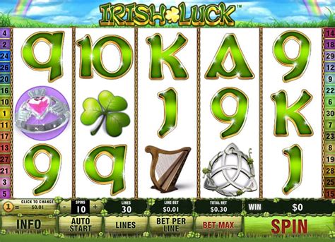 Irish Luck Casino Irish Luck Casino