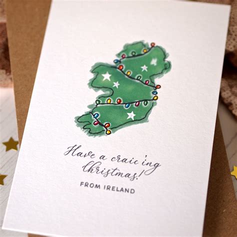 Irish Made Greeting Cards