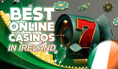 Irish Online Casino Irish Online Casino