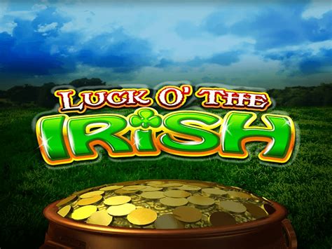 Irish Slots Online Irish Slots Online