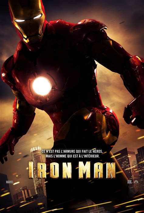 Iron man 1 full