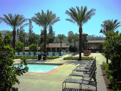 Irvine Clubhouse Rental