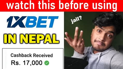 Is 1xbet Safe In Nepal