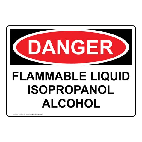 Is 40 Alcohol Flammable