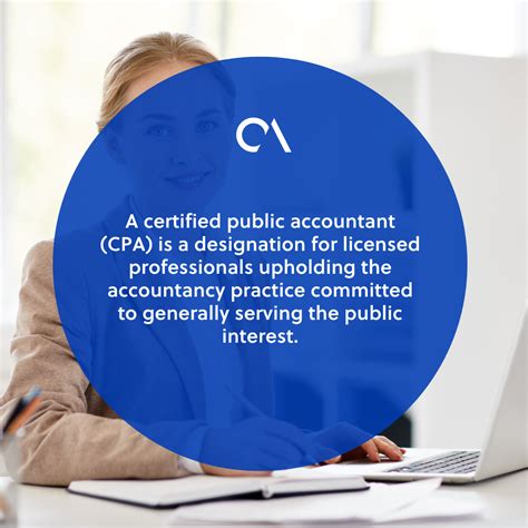 Is A Cpa A Fiduciary