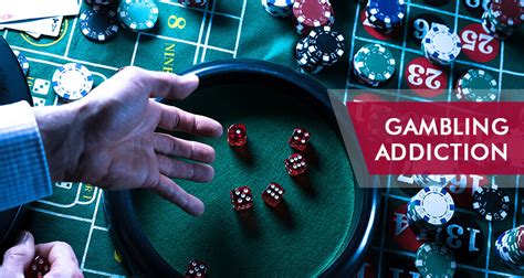 Is A Gambling Addiction Bad