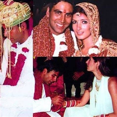 Is Akshay Khanna Married