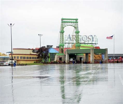 Is Argosy Casino Open Today