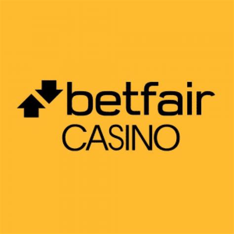 Is Betfair Casino Legit
