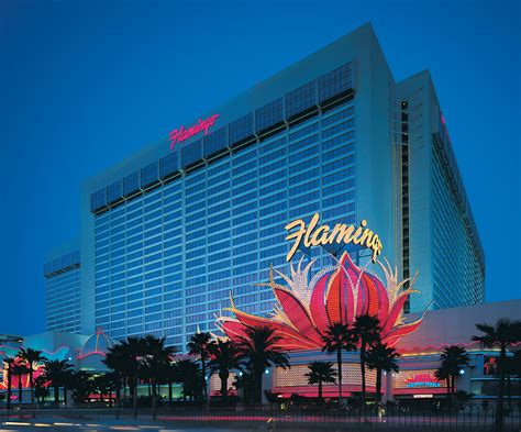 Is Flamingo Hotel In Vegas Good