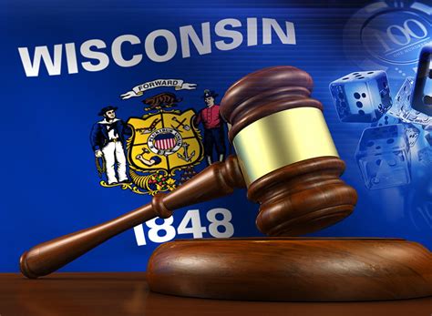 Is Gambling Legal In Wisconsin