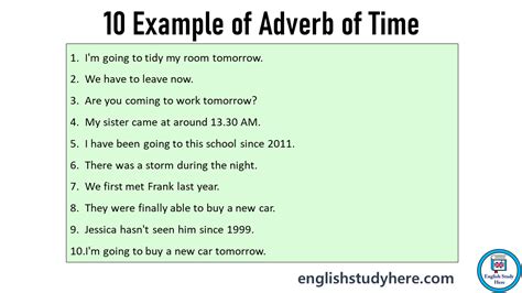 Is Hourly An Adverb
