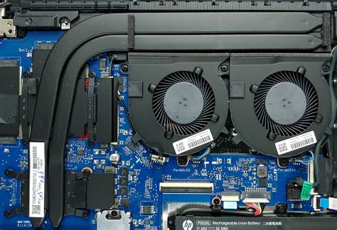 Is Hp Pavilion 15 Upgradable