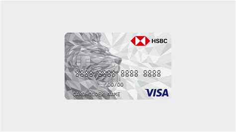Is Hsbc Credit Card Easy To Get