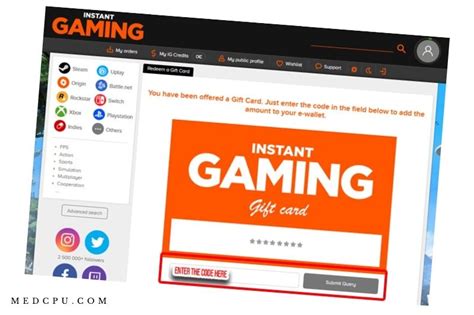Is Instant Gaming Safe 2022