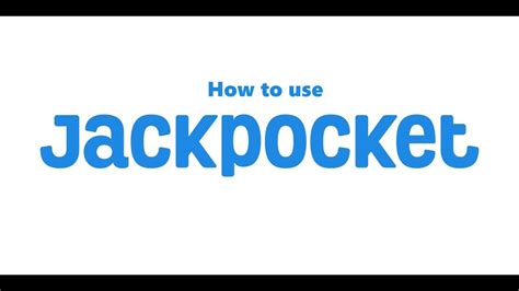 Is Jackpocket Safe To Use