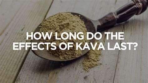 Is Kava Dangerous