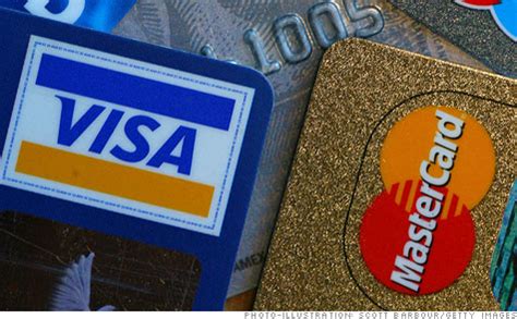 Is Mastercard Or Visa More Widely Accepted