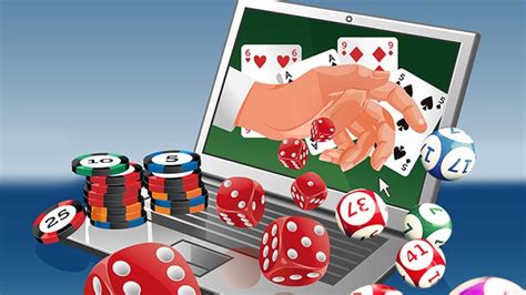Is Online Gambling Legal In Greece