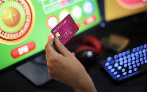 Is Online Gambling Legal In Nigeria