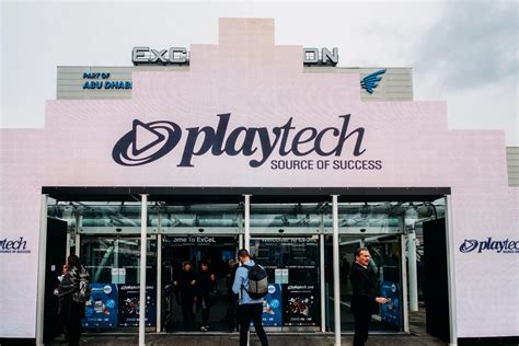 Is Playtech A Real Store