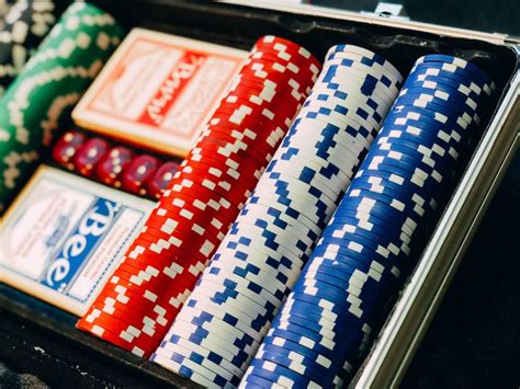 Is Poker Gambling Illegal