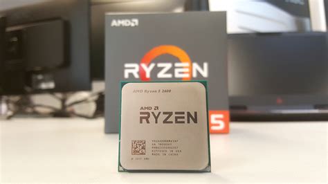 Is Ryzen 5 2600 Good For Gaming