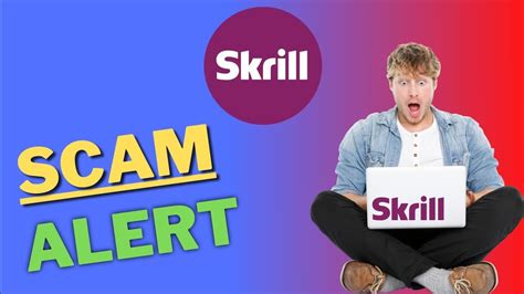 Is Skrill A Scam