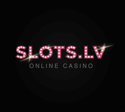 Is Slots lv Legit