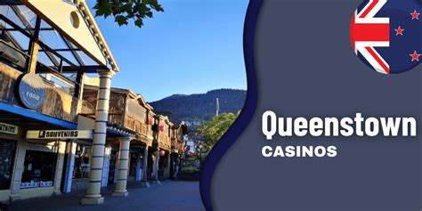 Is There A Casino In Queenstown