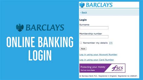 Is There A Problem With Barclaycard Online Banking